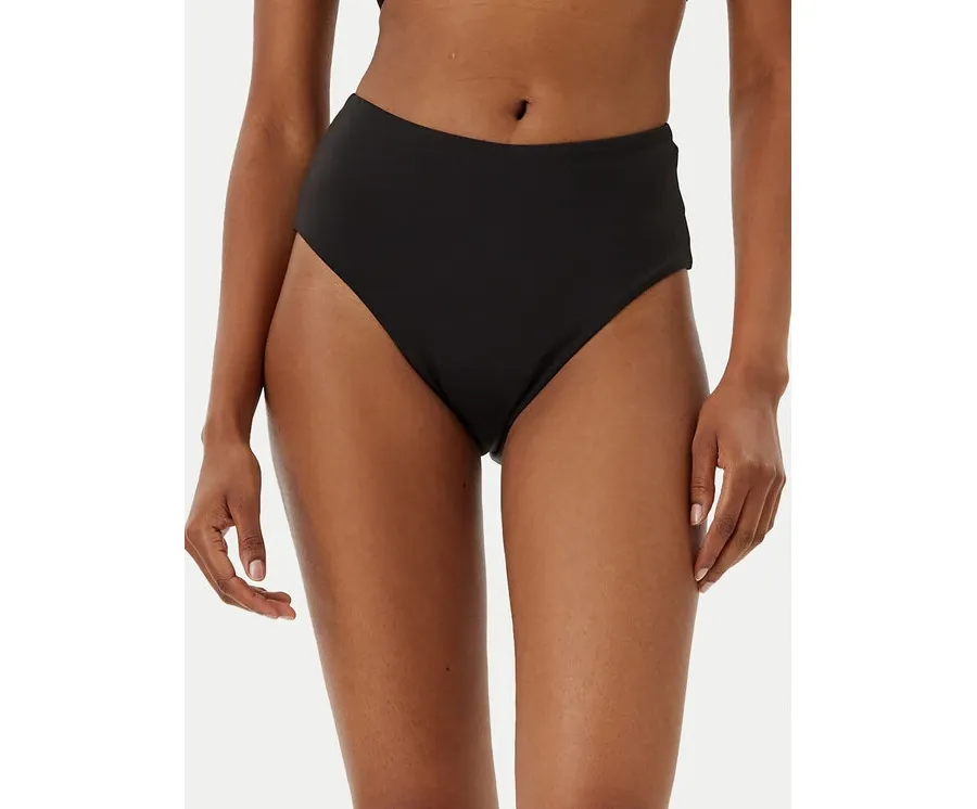 obrazek 1 Calvin Klein Swimwear Dół od bikini KW0KW02795 Czarny