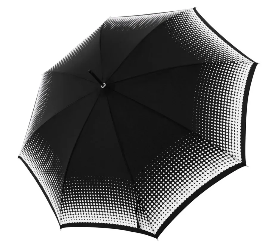 obrazek 1 Ponadczasowy parasol do codziennego użytku