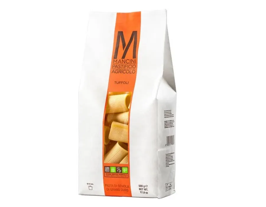 obrazek 1 Makaron Tuffoli 500g od włoskiego producenta