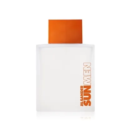 Zdjęcie JIL SANDER Sun Men Woda toaletowa 75 ml