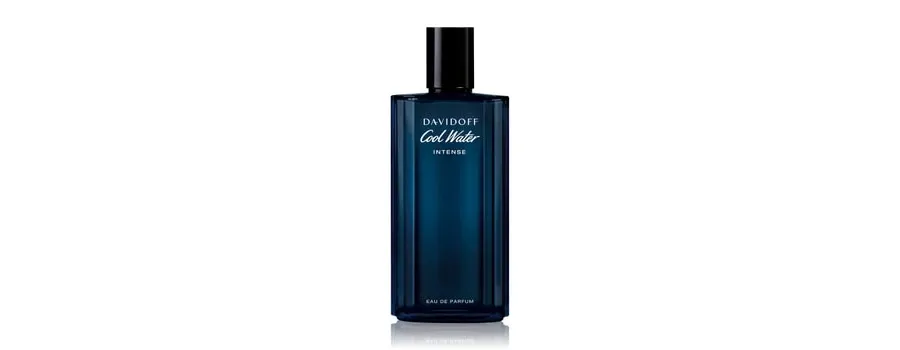 obrazek 1 Davidoff Cool Water Intense Woda perfumowana 125 ml