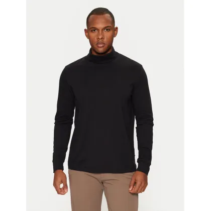 Zdjęcie s.Oliver Golf 2153538 Czarny Regular Fit