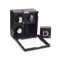 Picture The original rotomat for 4 watches - for a gift! - Absolute Breton