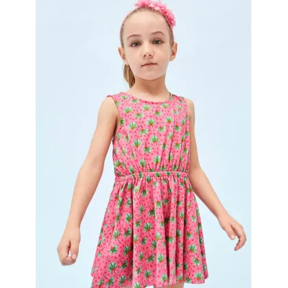 Zdjęcie Mayoral Sukienka letnia 3943 Różowy
