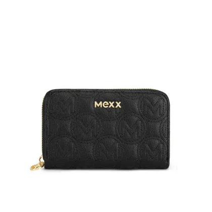 Zdjęcie MEXX Portfel MEXX-W1-005-AW24 Czarny