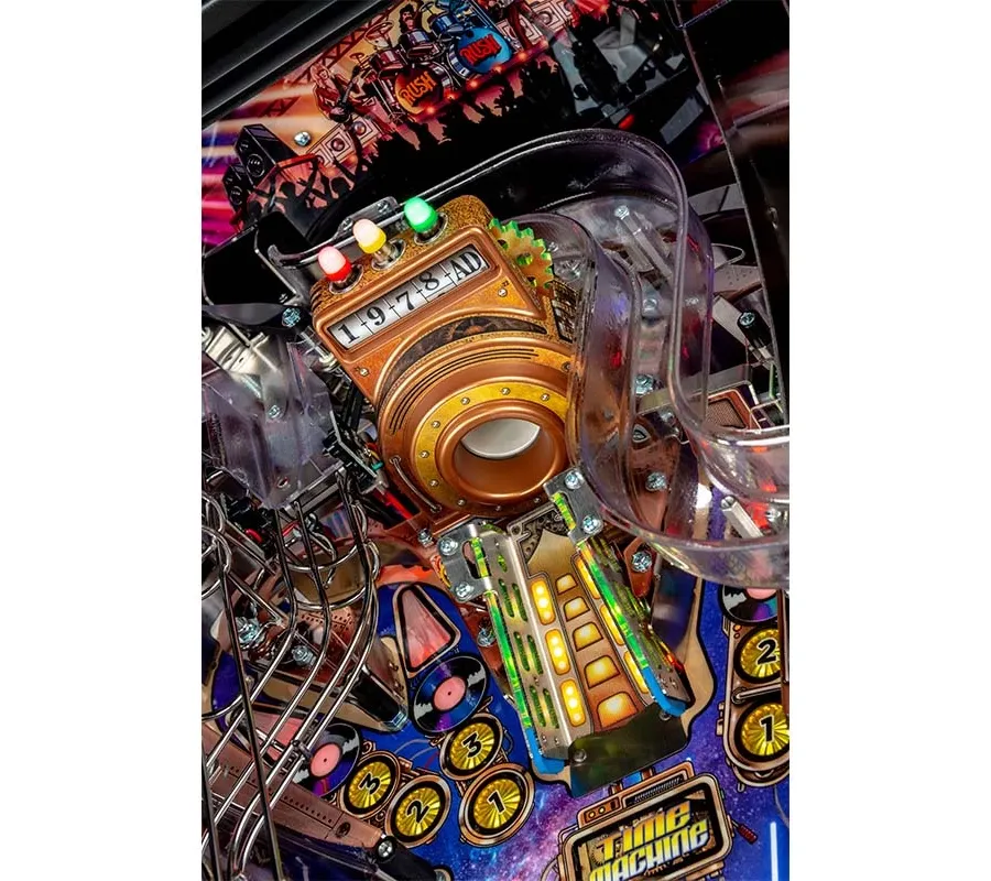 obrazek 5 Flipper Rush Premium