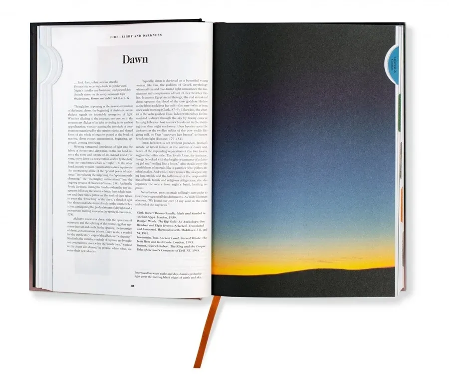 obrazek 5 Książka Księga symboli. Refleksje na temat obrazów archetypowych - Taschen