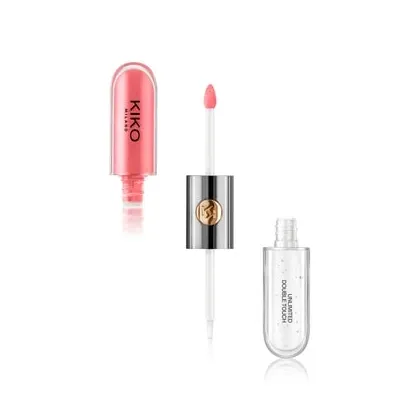 Zdjęcie KIKO Milano Unlimited Double Touch Szminka 6 ml 112 Satin Peach Rose