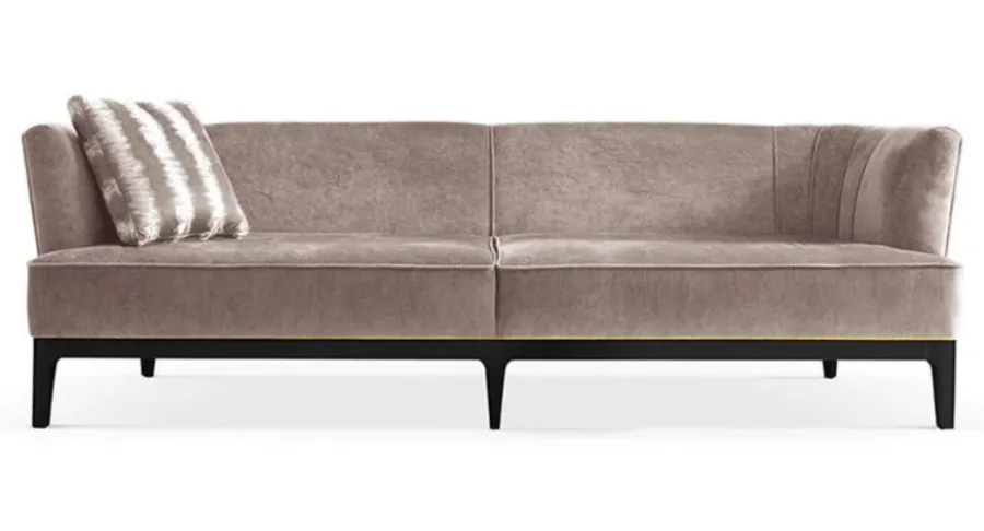 obrazek 1 Prestiżowa sofa Kipling do luksusowych wnętrz