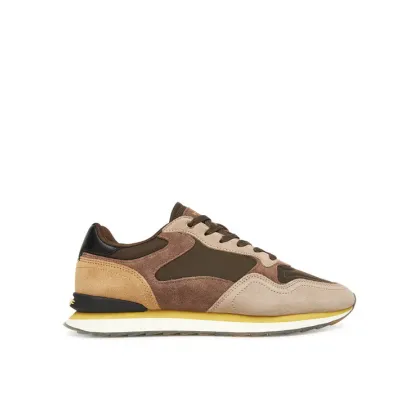 Zdjęcie HOFF Sneakersy City Aspen 22502608 Brązowy