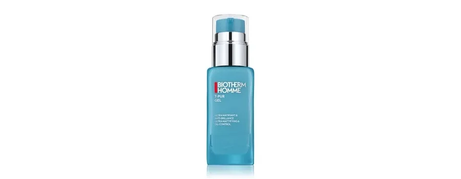 obrazek 1 Biotherm Homme T-Pur Gel Żel do twarzy 50 ml