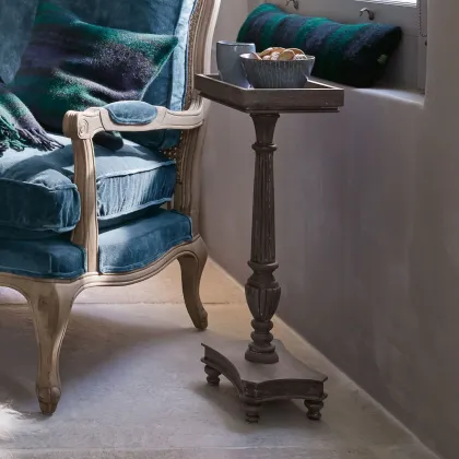 Zdjęcie Stolik pomocniczy Caren