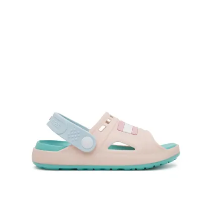 Zdjęcie Tommy Hilfiger Sandały T3A2-33805-0083A S Różowy