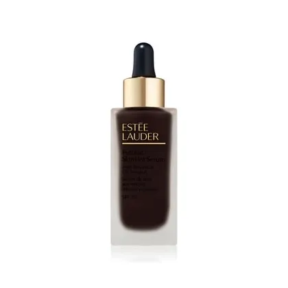 Zdjęcie ESTÉE LAUDER Futurist Skintint Serum Foundation Podkład w płynie 30 ml 9N1 Ebony