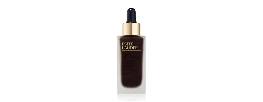 obrazek 1 ESTÉE LAUDER Futurist Skintint Serum Foundation Podkład w płynie 30 ml 9N1 Ebony