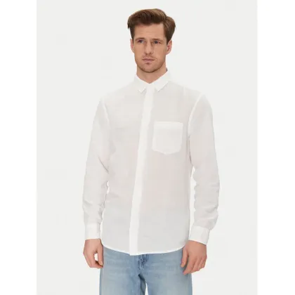 Zdjęcie Calvin Klein Koszula K10K114488 Biały Regular Fit