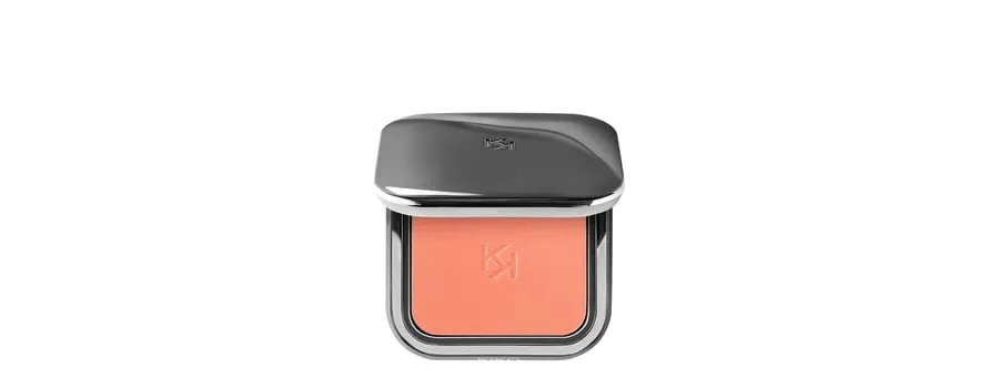 obrazek 1 KIKO Milano Unlimited Blush Róż 6 g 08 Universal Peach