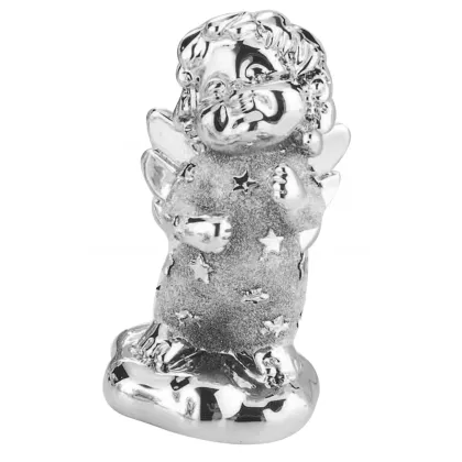 Picture Wonderful Figurine of a standing angel, 7 cm