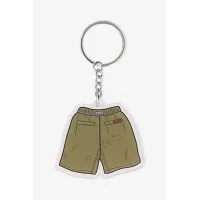 Zdjęcie Gramicci brelok G-Short Key Ring G3SA.095-Yellow