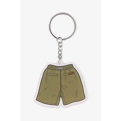 Zdjęcie Gramicci brelok G-Short Key Ring G3SA.095-Yellow
