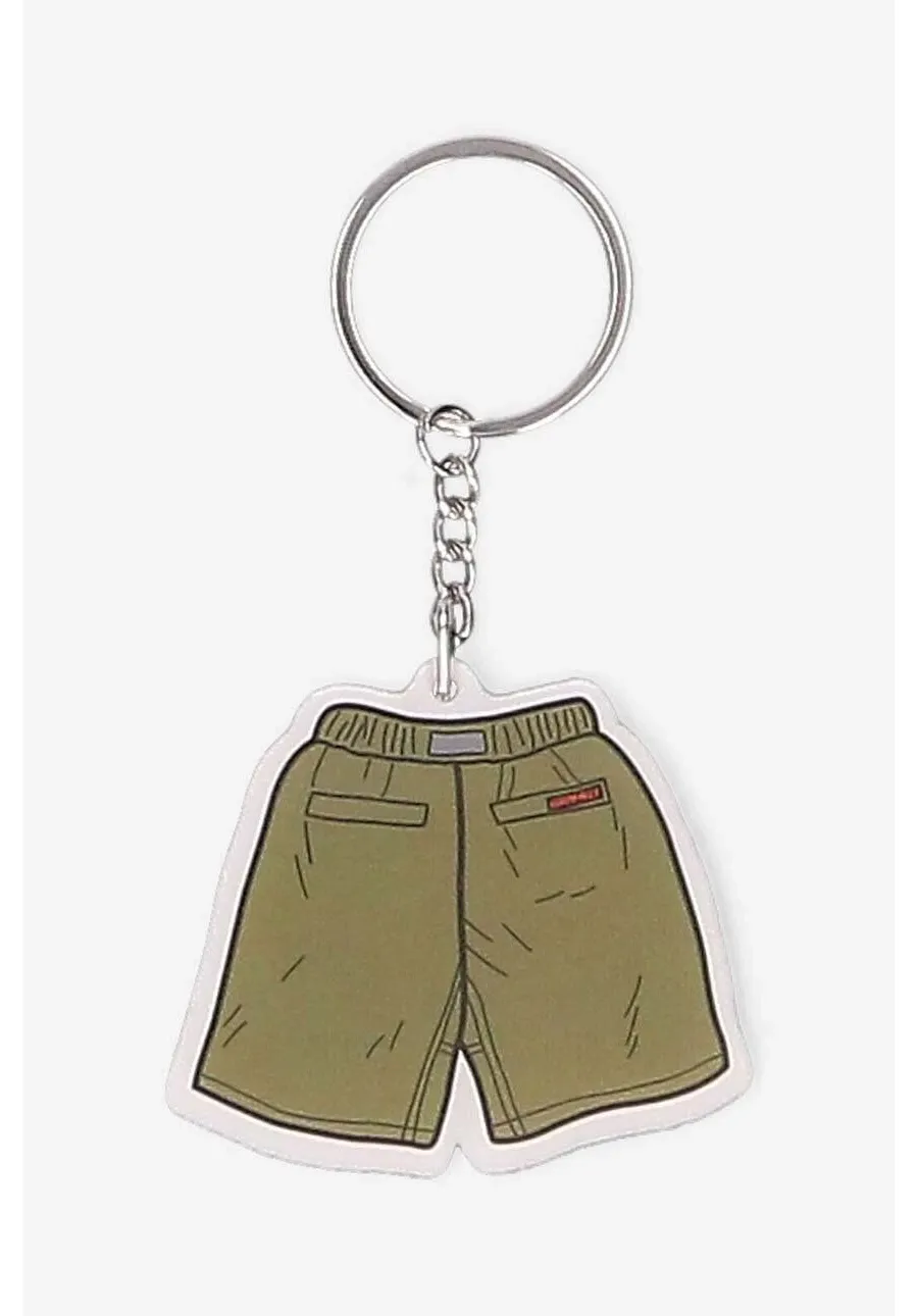 obrazek 1 Gramicci brelok G-Short Key Ring G3SA.095-Yellow