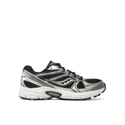 Zdjęcie Saucony Sneakersy S60812 7 Srebrny