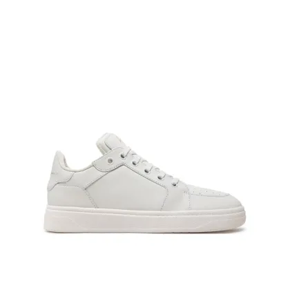 Zdjęcie Giuseppe Zanotti Sneakersy RU30035 Biały GIUSEPPE ZANOTTI