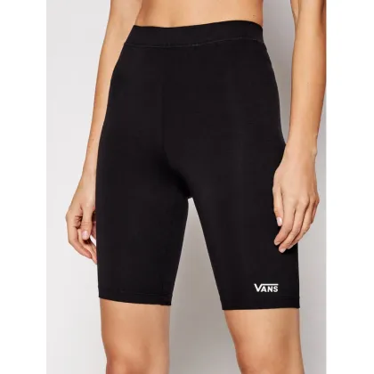 Zdjęcie Vans Kolarki Flying VN0A4Q4B Czarny Slim Fit