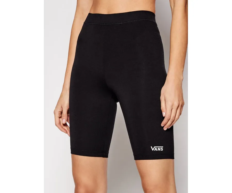 obrazek 1 Vans Kolarki Flying VN0A4Q4B Czarny Slim Fit