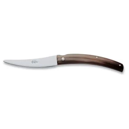 Zdjęcie Piękny zagięty nóż marki Berti Knives