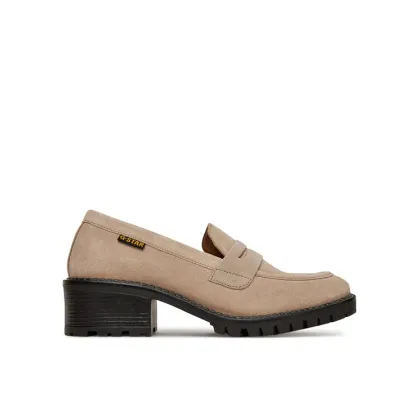 Zdjęcie G-Star Raw Półbuty WI34-JANELLE-01 Beżowy