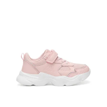 Zdjęcie Kappa Sneakersy V3-4061 Różowy