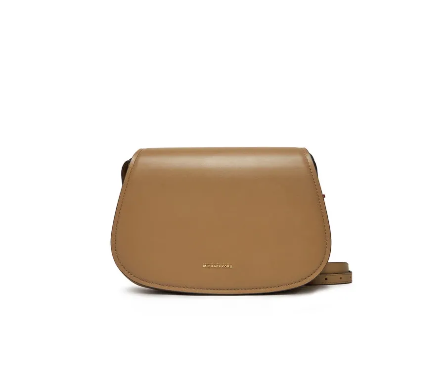 obrazek 1 MICHAEL Michael Kors Torebka Lydia 30R5GL0M2L Brązowy