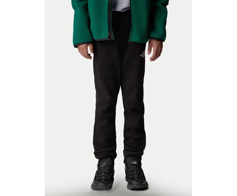 obrazek 1 The North Face Spodnie dresowe NF0A89PD Czarny Regular Fit