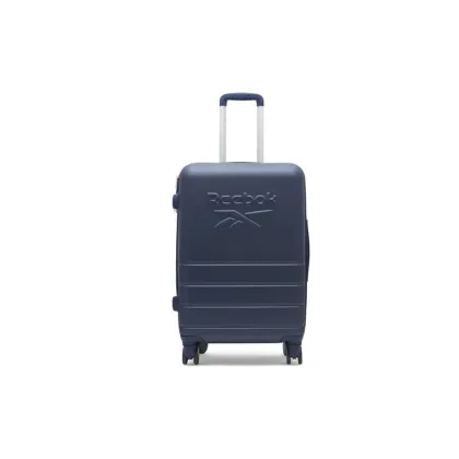 Zdjęcie Reebok Walizka średnia RBK-WAL-002-CCC-M Granatowy