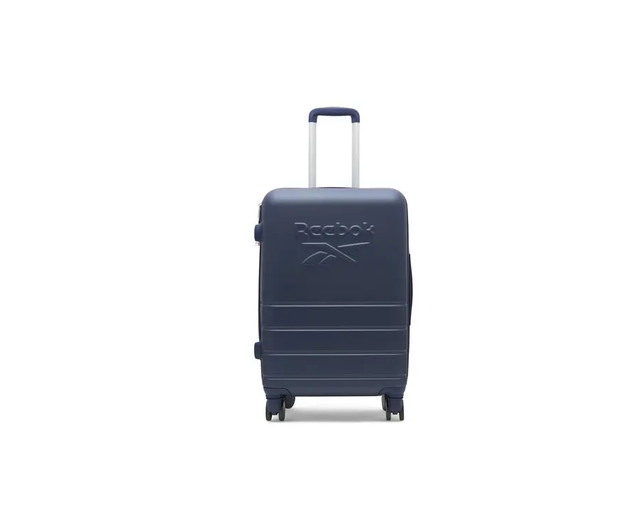 obrazek 1 Reebok Walizka średnia RBK-WAL-002-CCC-M Granatowy