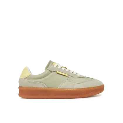 Zdjęcie Steve Madden Sneakersy Euphoria SM11003591 Zielony