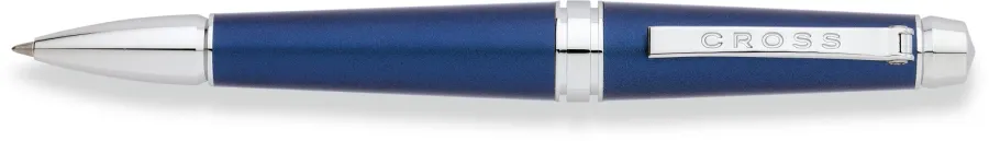 obrazek 1 Luksusowe pióro kulkowe Monaco Blue