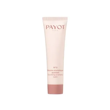 Zdjęcie PAYOT N°2 Baume aromatique apaisant Balsam do twarzy 30 ml