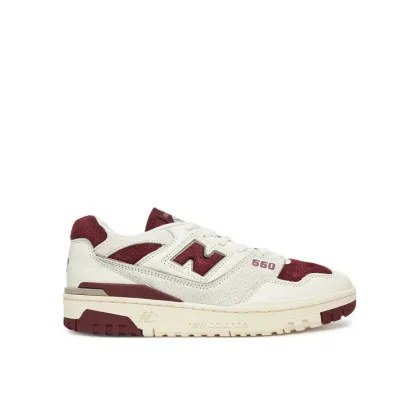 Zdjęcie New Balance Sneakersy BB550LEZ Beżowy