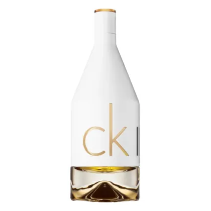 Zdjęcie Calvin Klein CK IN2U For Her Woda toaletowa dla kobiet, 150 ml 150 ml