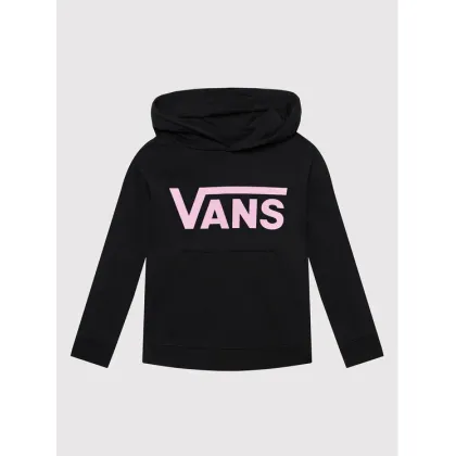 Zdjęcie Vans Bluza Calssic VN0A5ATN Czarny Regular Fit