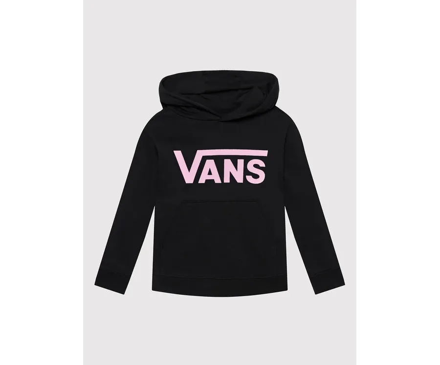 obrazek 1 Vans Bluza Calssic VN0A5ATN Czarny Regular Fit