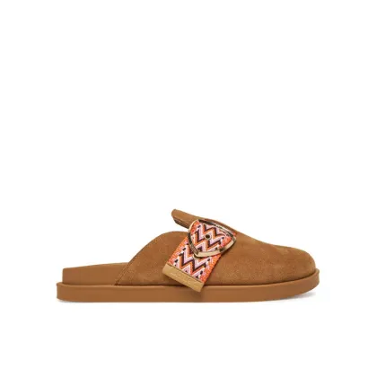 Zdjęcie Blauer Klapki S5GLADE04/SUE Brązowy