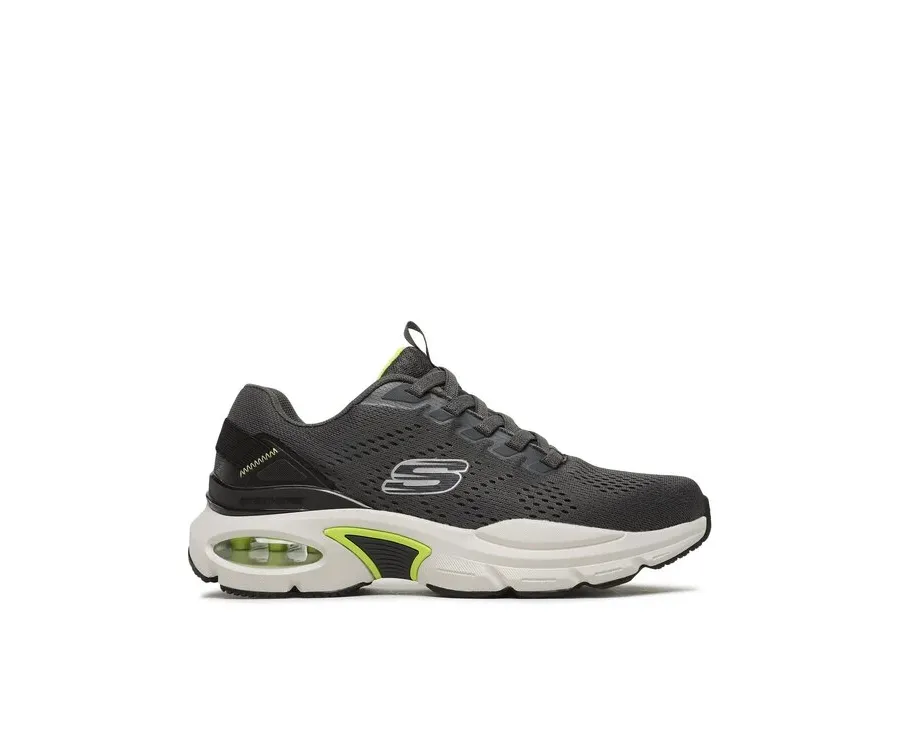 obrazek 1 Skechers Sneakersy Skech-Air Ventura 232655/CCLM Szary