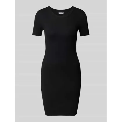 Zdjęcie Sukienka mini z rękawem o dł. 1/2 model ‘MAYA’