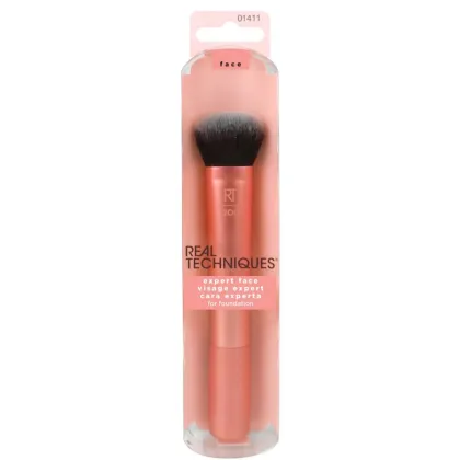 Zdjęcie Real Techniques Expert Face Brush Pędzel