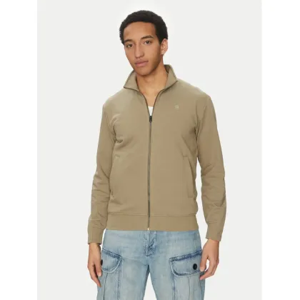 Zdjęcie G-Star Raw Bluza Nifous D25122-D566 6057 Khaki Regular Fit