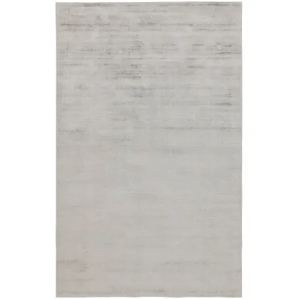 Picture Luxurious gray smooth carpet - ELEMENTS AQUA 2004