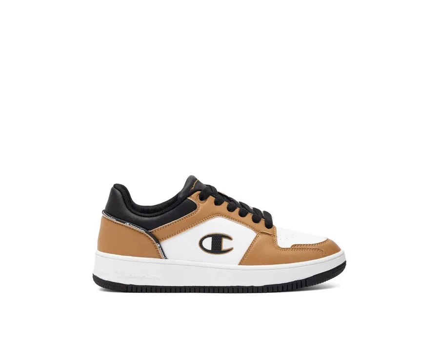 obrazek 1 Champion Sneakersy Rebound 2.0 Low S21906 Kolorowy